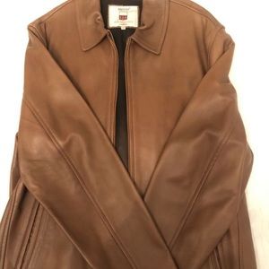 COPY - Men’s leather jacket